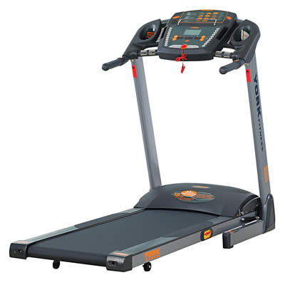 Diamond Series T301 Treadmill (51050)