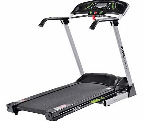 Endeavour Treadmill