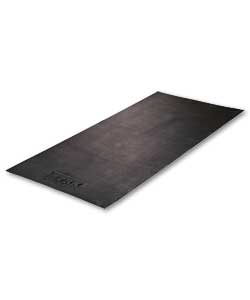 York Equipment Mat