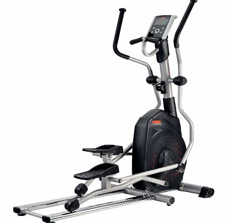 York Excel 320 Cross Trainer