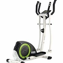 York Fitness Active 120 Cross Trainer