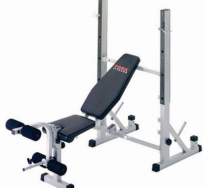 B540 2 in 1 Bench 5625 - Bench only