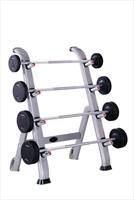 York Fitness Ets Barbell Rack 4 Bars