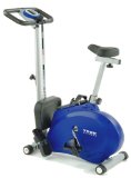 York 2 in 1 Cycle/Rower-Dual Features