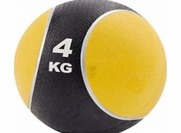 York 4kg Medicine Ball