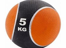 York 5kg Medicine Ball