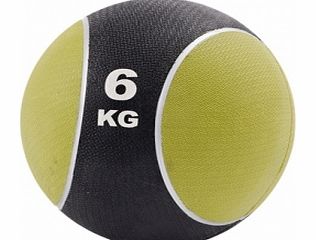 York 6kg Medicine Ball