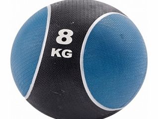 York 8kg Medicine Ball