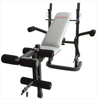 York Fitness York B501 Bench