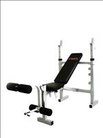 York Fitness York B530 Bench