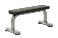 York Flat Bench