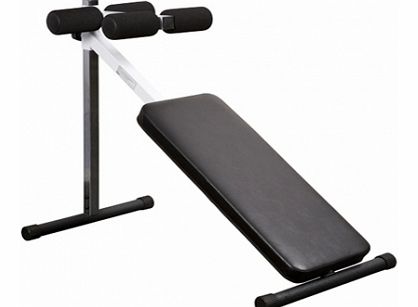 York FTS Adjustable Sit Up Board