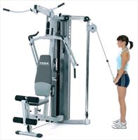 York Fitness York G560 Multigym