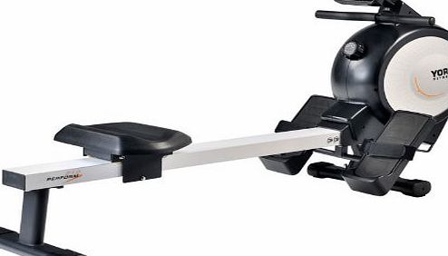 York Perform 210 Rowing Machine