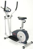 York XC530 Elliptical/Cycle