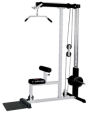 York FTS LAT PULLDOWN