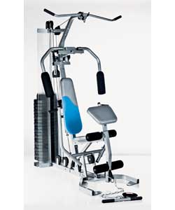 G201 50023 Vertical Multi Gym