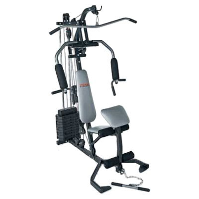 G500 Multigym (50006)