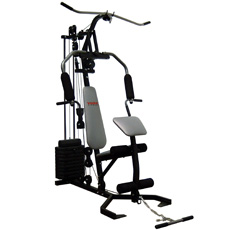 G500 Vertical Gym