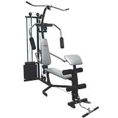 G505 Horizontal Gym