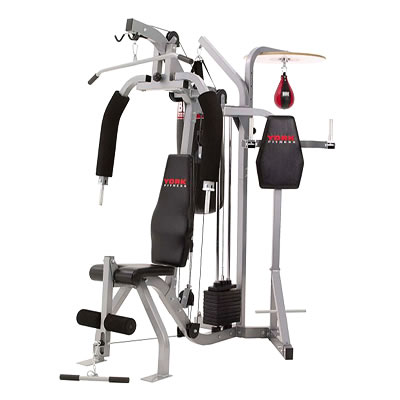 York G510 Multigym (5630 - G510 Multigym)