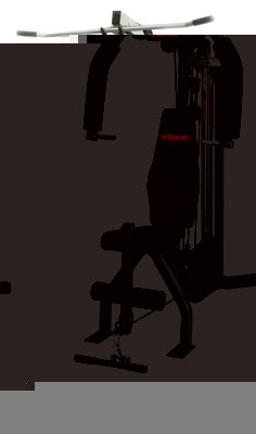 York G510 MultiGym