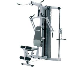 York G560 MultiGym