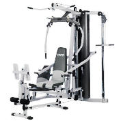 York G570 Multi Gym