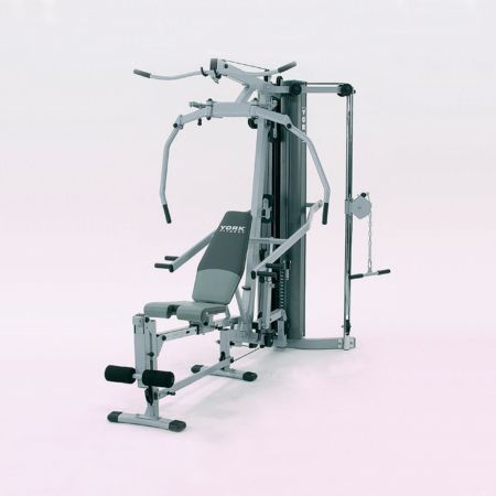 York G570 MultiGym