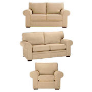 Large Sofa, Regular Sofa & Armchair, Oatmeal