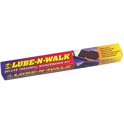 York Lube-n-Walk (5520)