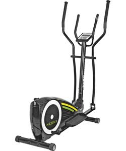 Nexus cross-trainer