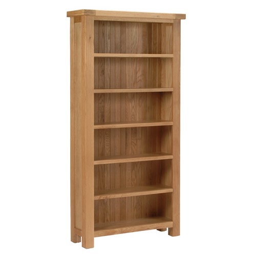 3 Bookcase 592.022