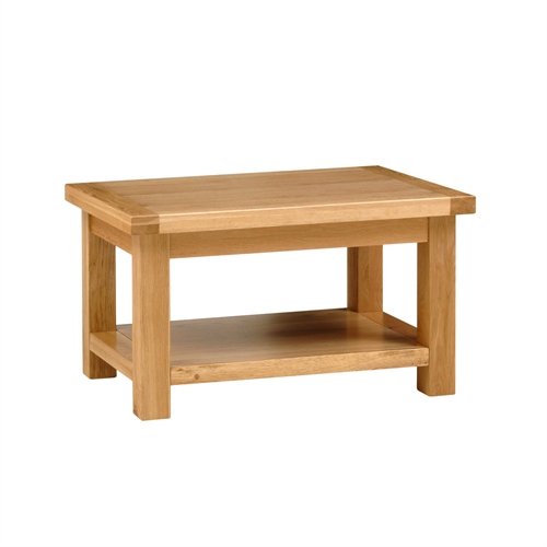 York Oak Coffee Table 592.015