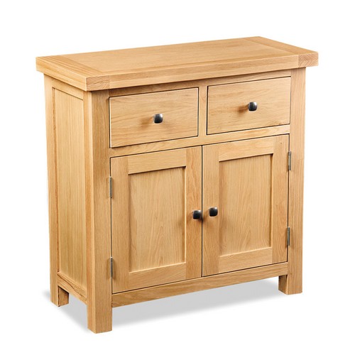 York Oak Mini Sideboard 592.045