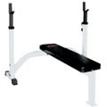 York Olympic Fixed Flat Bench