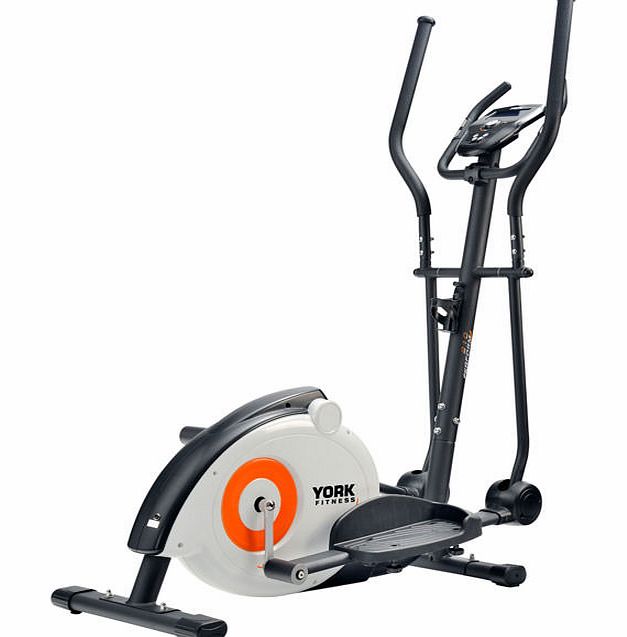 York Perform 210 Cross Trainer