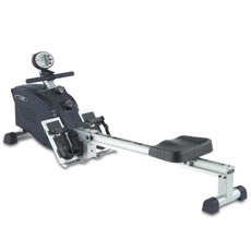 Platinum R700 Rower