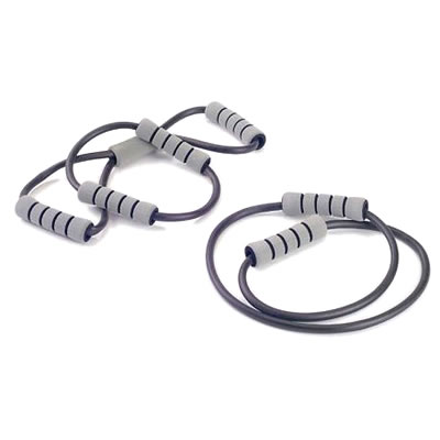 York Resistance Tube Set (Resistance Tube Set)