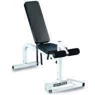 Sportline Flat /Incline Bench