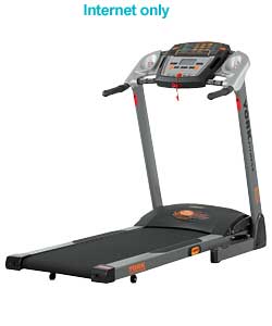 T302 Diamond Treadmill