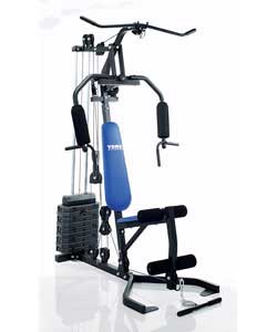 Vertical Multigym (Model G500)