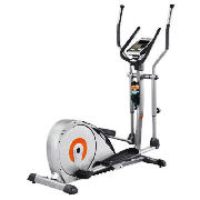 X301 Electro Magnetic Cross Trainer