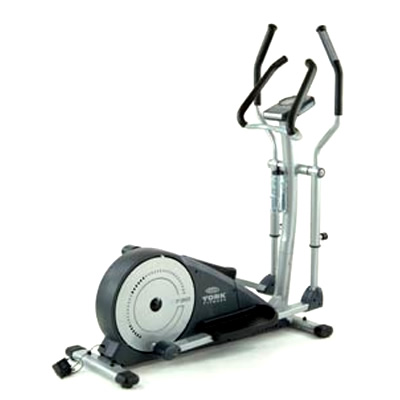 X730 Cross Trainer (TrimMaster E418 Elliptical Cross Trainer)