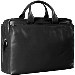 Leather Briefcase