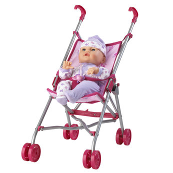 Umbrella Doll Stroller