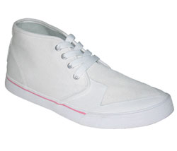 YOU MUST CREATE YMC ARROW BOOT