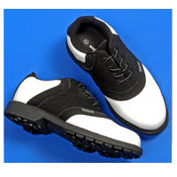 Young Gun Junior Golf Shoes