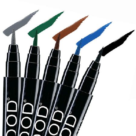 YOUNGBLOOD Eye-Mazing Liquid Liner Pen