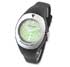 Youngs QUARTZ SPORTS ANALOGUE WATCH BLACK/GREEN